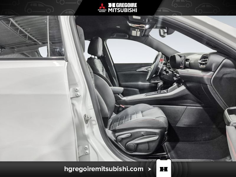 2024 Dodge Hornet White Saint-Eustache - photo #26