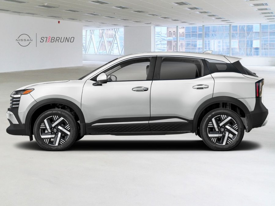 2026 Nissan Kicks 2026 Fresh Powder
