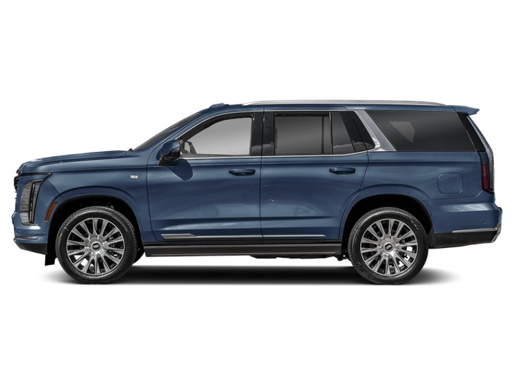 2026 Cadillac Escalade Platinum luxe 4RM