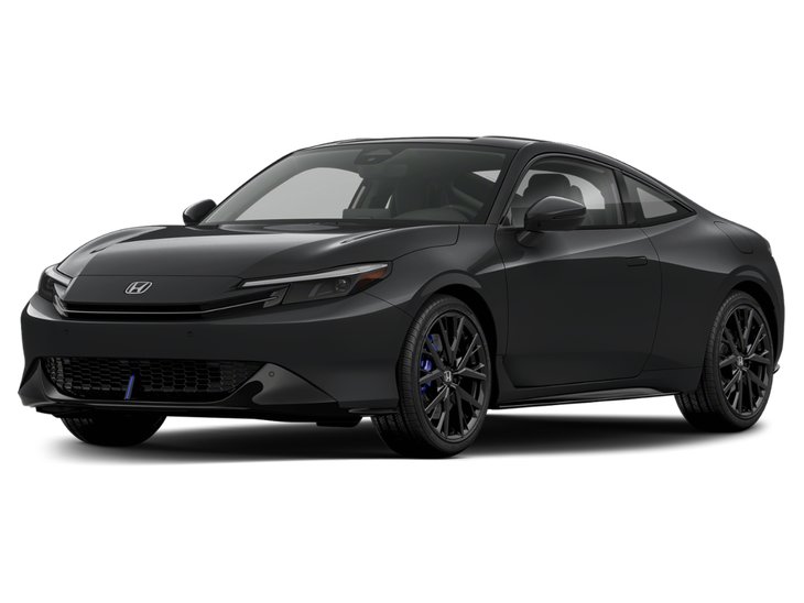 2026 Honda Prelude 