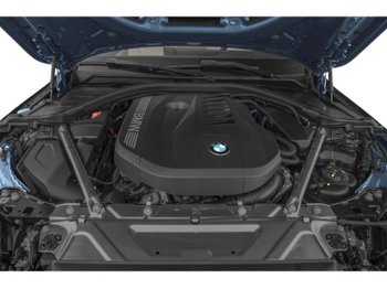 BMW Série 4 M440i xDrive