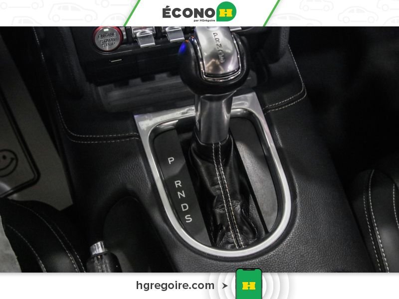 2018 Ford Mustang Black Blainville - photo #13