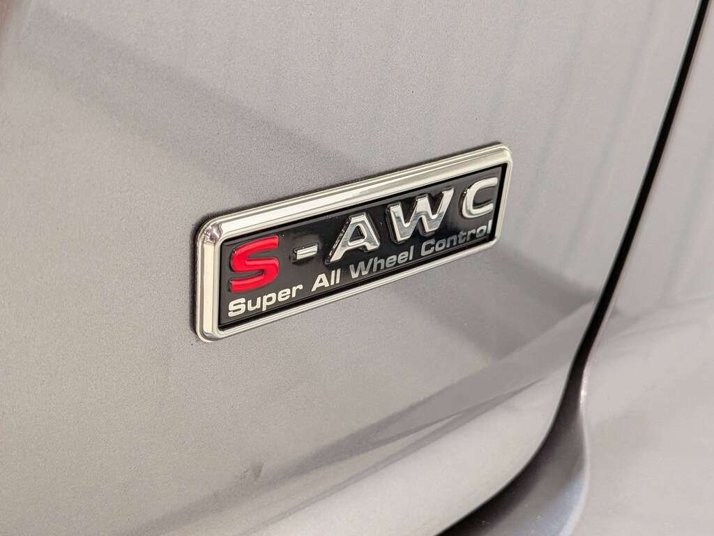 2022 Mitsubishi Eclipse Cross SEL S-AWC *Ltd Avail* Grey Val-David - photo #37