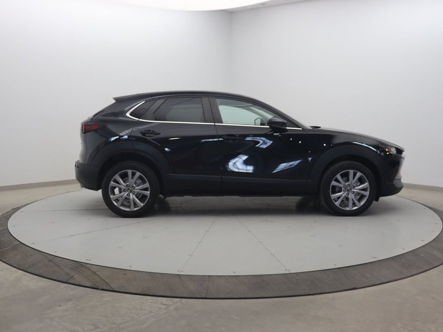 Mazda CX-30 2021 2021 Noir
