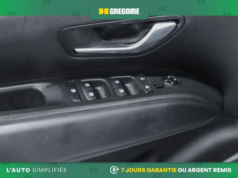 2022 Hyundai Tucson Grey Saint-Eustache - photo #13