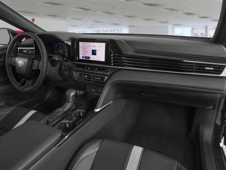 TOYOTA Camry 2026 2026 Gris Underground