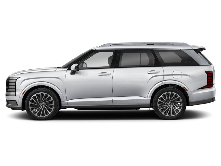2027 Hyundai Palisade hybride Ultimate Calligraphy