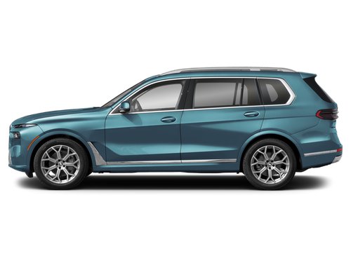 2026 BMW X7 2026