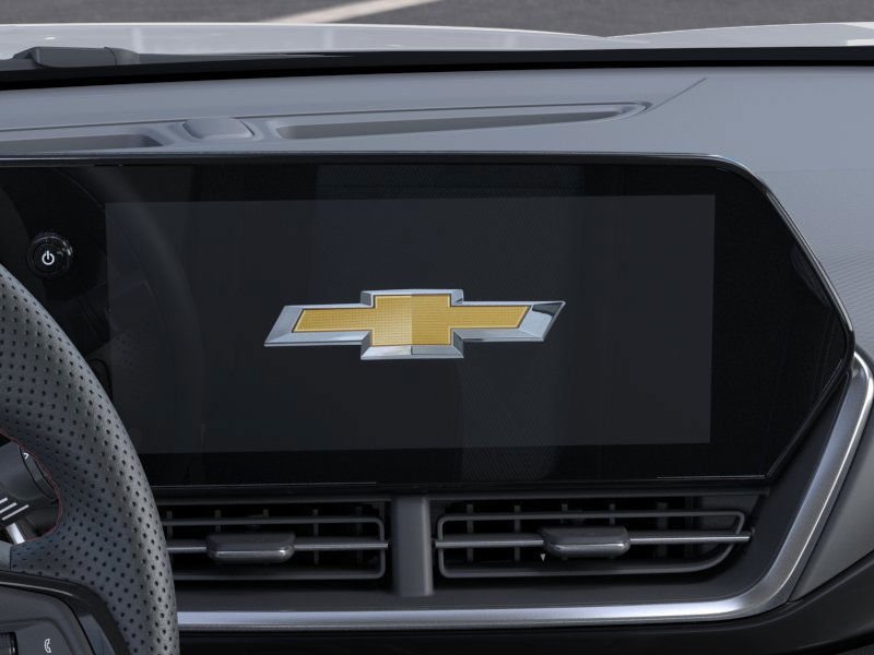 CHEVROLET Trax 2RS 2025 Blanc sommet Saint-Eustache - photo #19