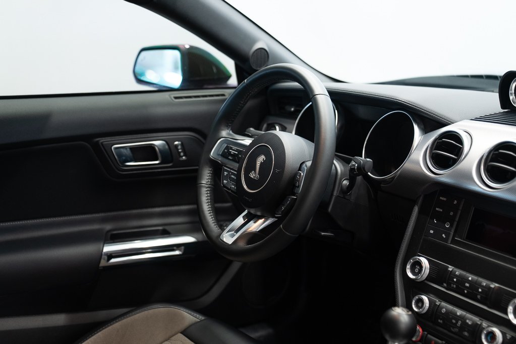 2021 Ford Mustang GT * SUPER SNAKE * Grey Kirkland - photo #27