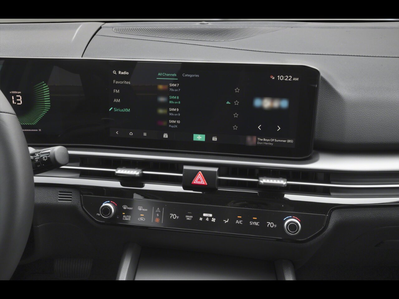 Kia Sportage hybride 2027 Nantes - photo #4
