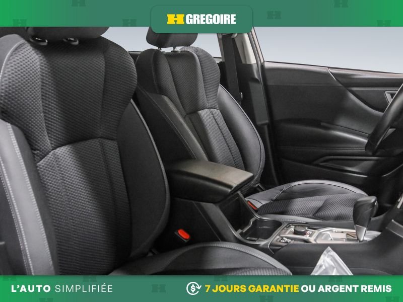 2022 Subaru Forester Brown Blainville - photo #28