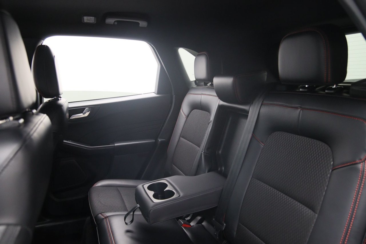 Ford Escape NIV 1FMCU9MN9SUA27779 2025 Gris Chicoutimi - photo #7