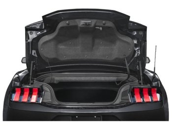 Ford Mustang GT Premium