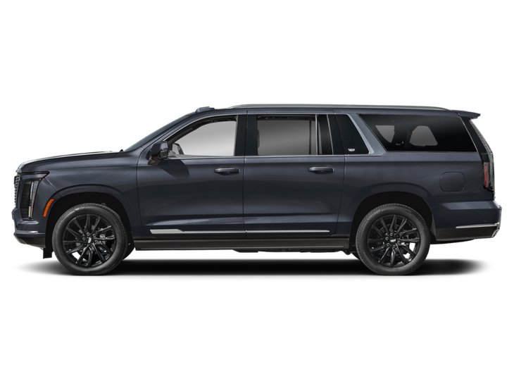 2026 Cadillac Escalade ESV Luxe 4RM