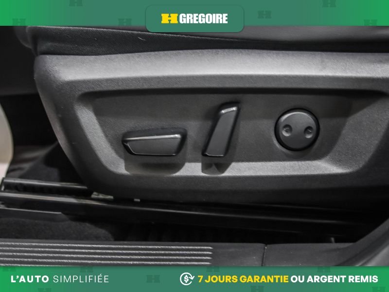 2021 Nissan Rogue Grey Laval - photo #20