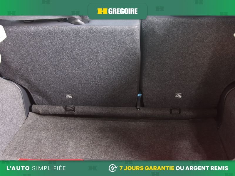 Nissan MICRA 2019 Rouge Laval - photo #25