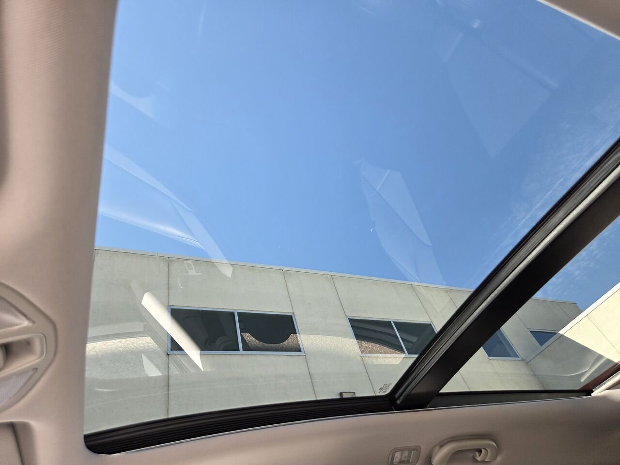 2018 HYUNDAI SANTA FE SPORT Black Mont-Laurier - photo #27
