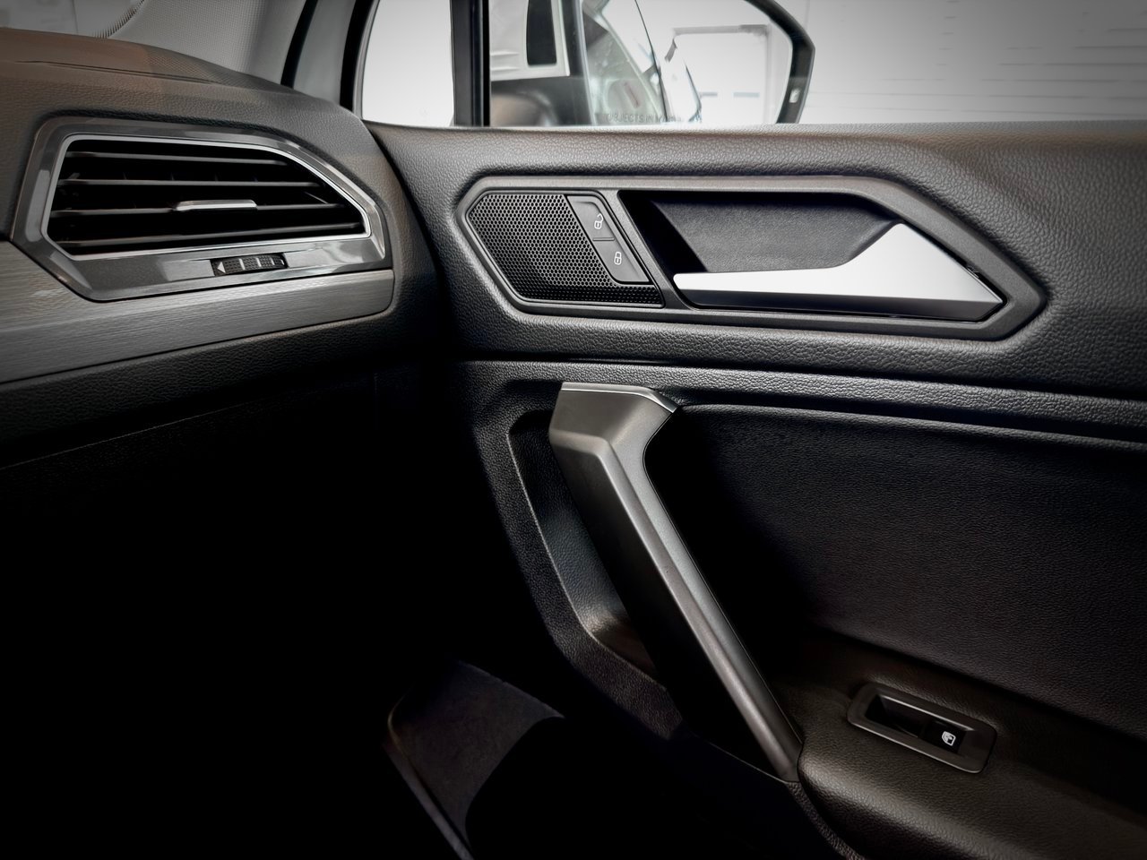 Volkswagen Tiguan 2021 Blanc Notre-Dame-des-Prairies - photo #33
