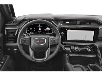 GMC Sierra 2500HD AT4
