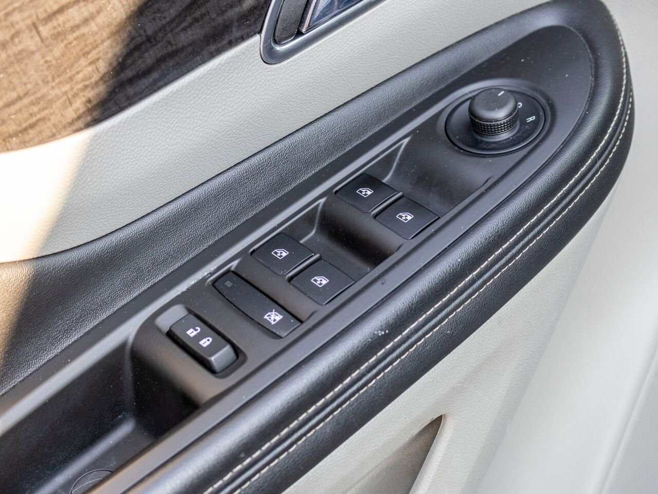 2014 Buick Encore AWD 4dr Grey Châteauguay - photo #29
