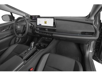 Toyota Prius Limited