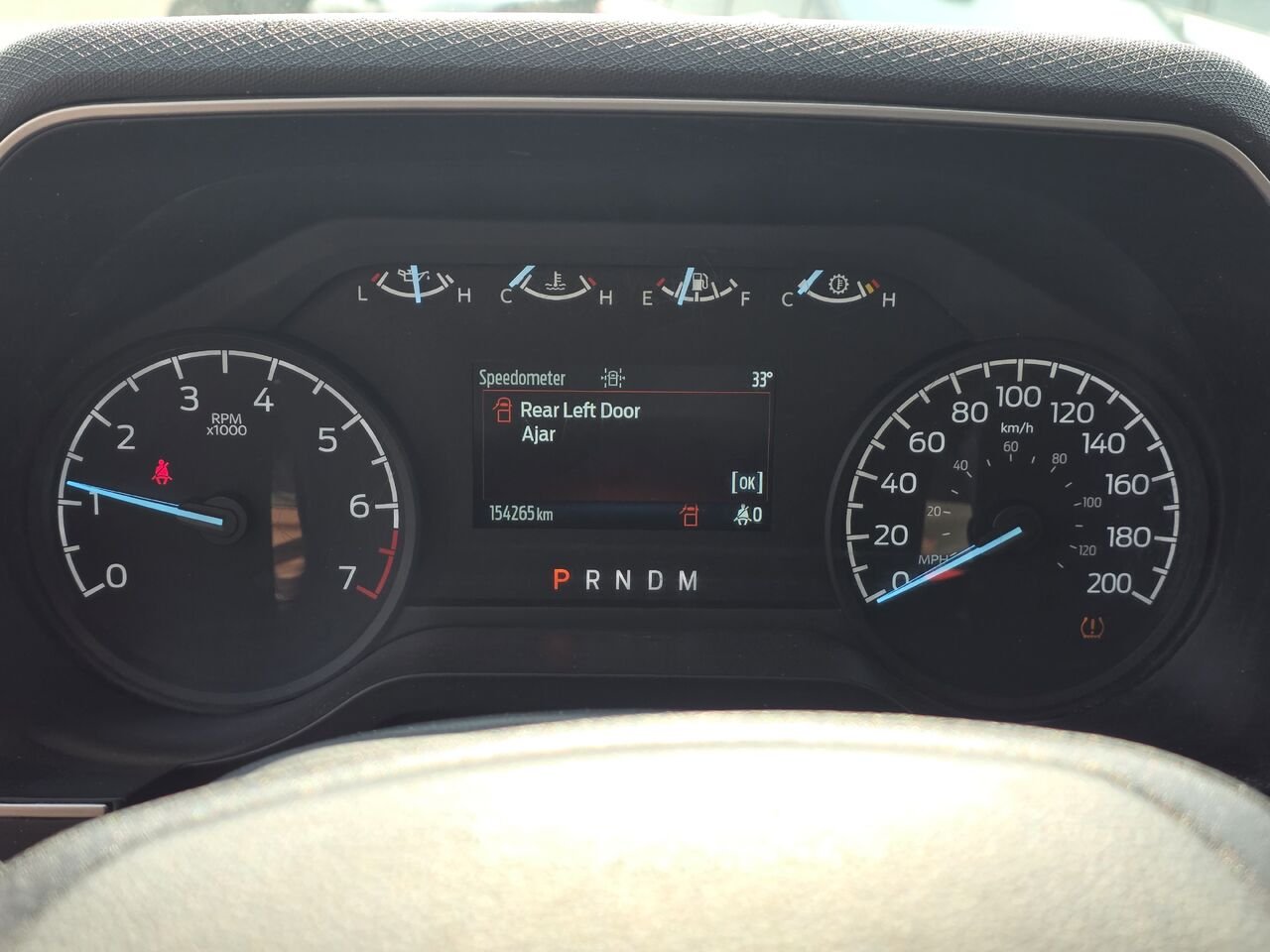 2022 Ford F-150 Black  - photo #11