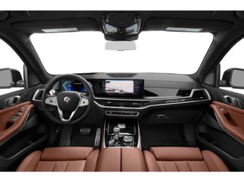 BMW X7 ALPINA XB7