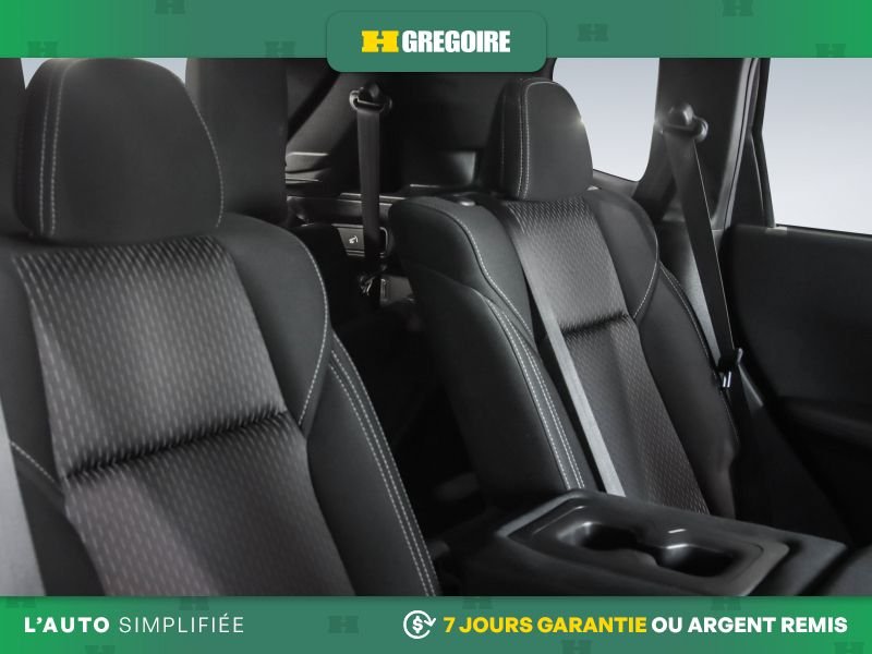 Mitsubishi Outlander 821216 | ES AWD AUTO A/C GR ELECT MAGS CAM RECUL 2022 Vert Laval - photo #25