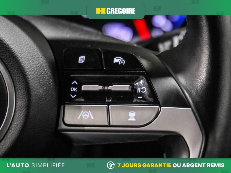 Hyundai Tucson 2023 Gris Laval - photo #19