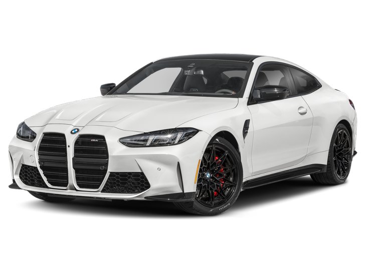 2026 BMW M4 