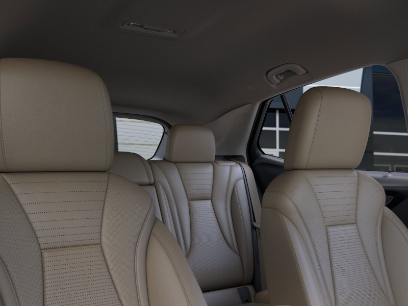 2026 BUICK Envision Privilégiée 4 portes TI EBONY TWILIGHT METALLIC Gatineau - photo #23