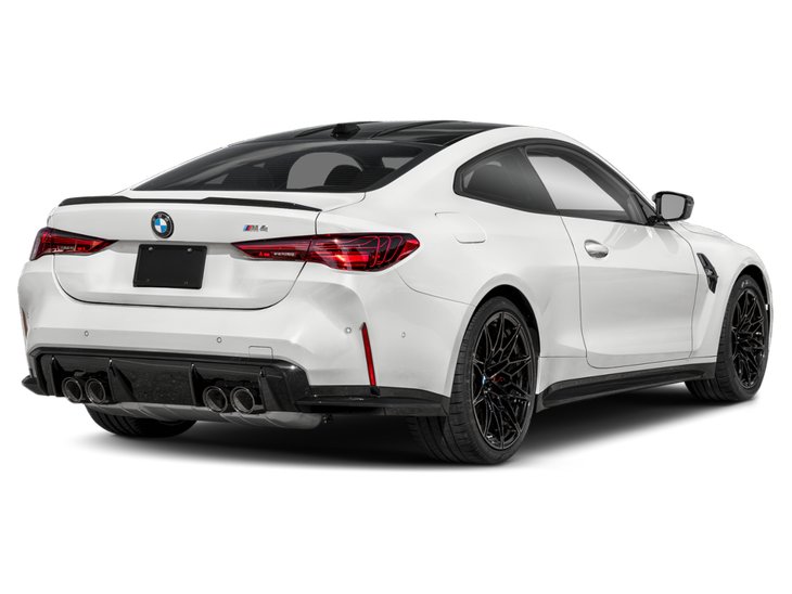 2026 BMW M4 