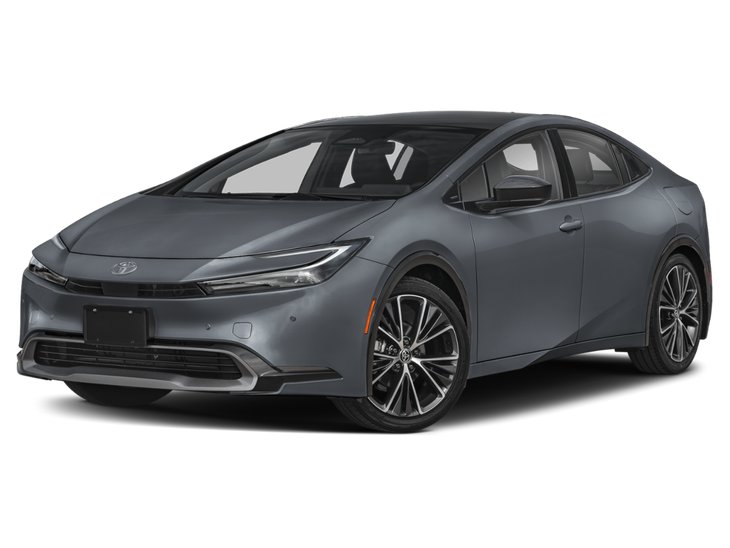 2027 Toyota Prius XLE