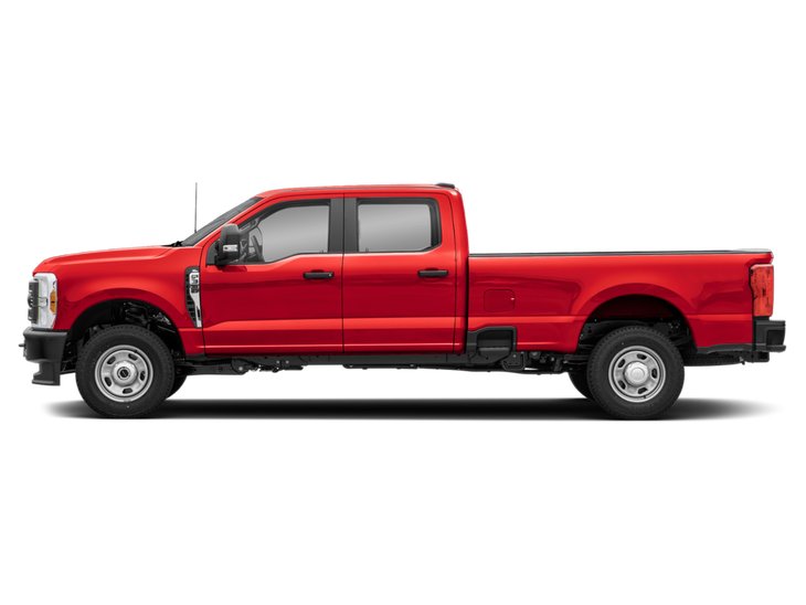 2026 Ford Super Duty F-350 à roues arrière jumelées XL