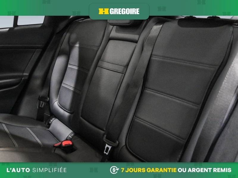 2023 Mercedes Benz GLC Grey Saint-Eustache - photo #26