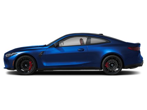2027 BMW M4 2027