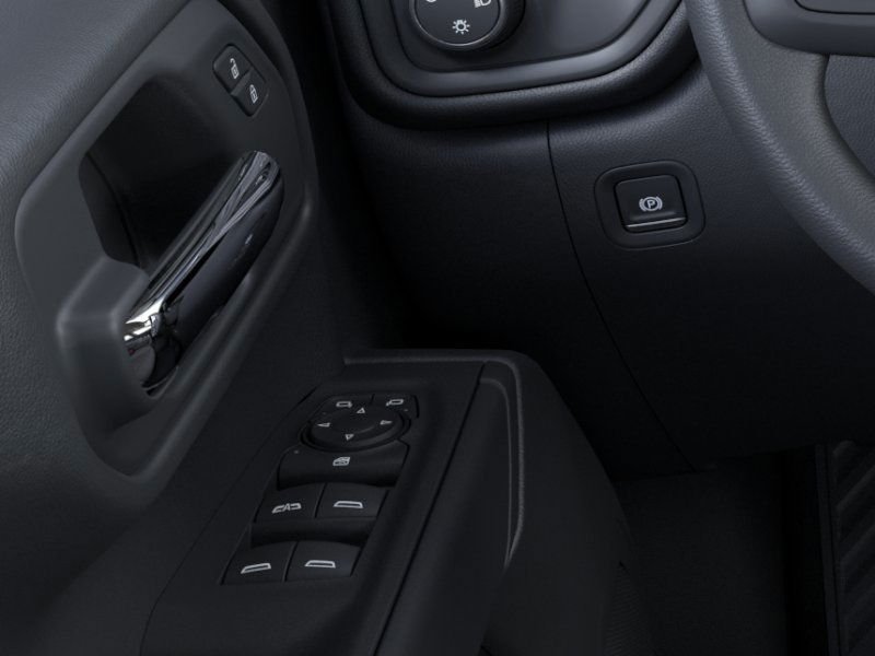 2026 GMC Sierra 1500 Pro cabine multiplace 4RM 157 po Coastal Dune Ottawa & Gatineau - photo #21