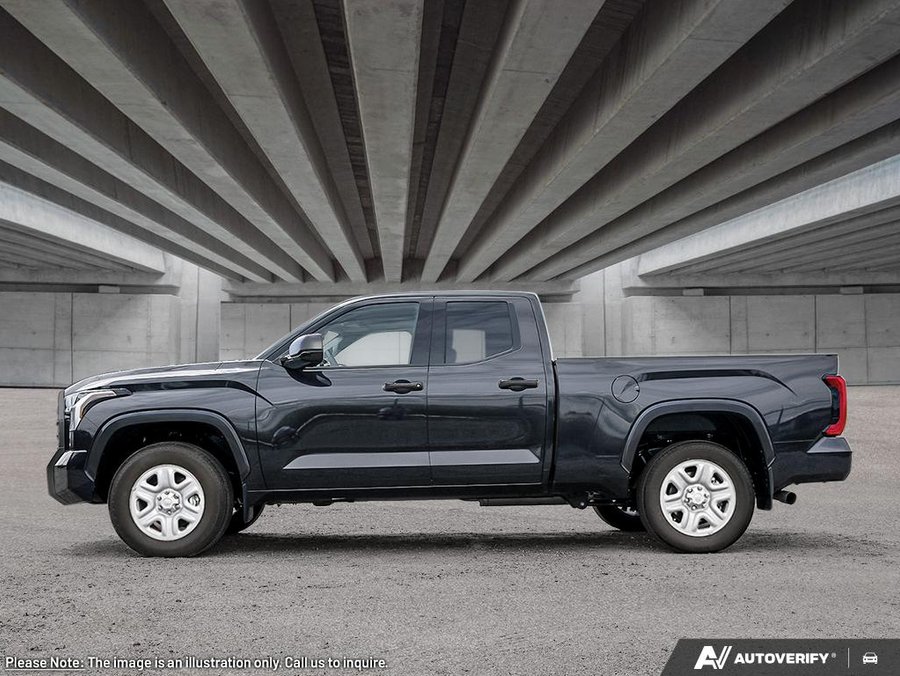2026 Toyota Tundra 2026 Mudbath