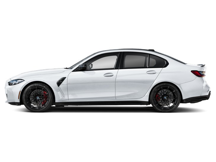 2027 BMW M3 