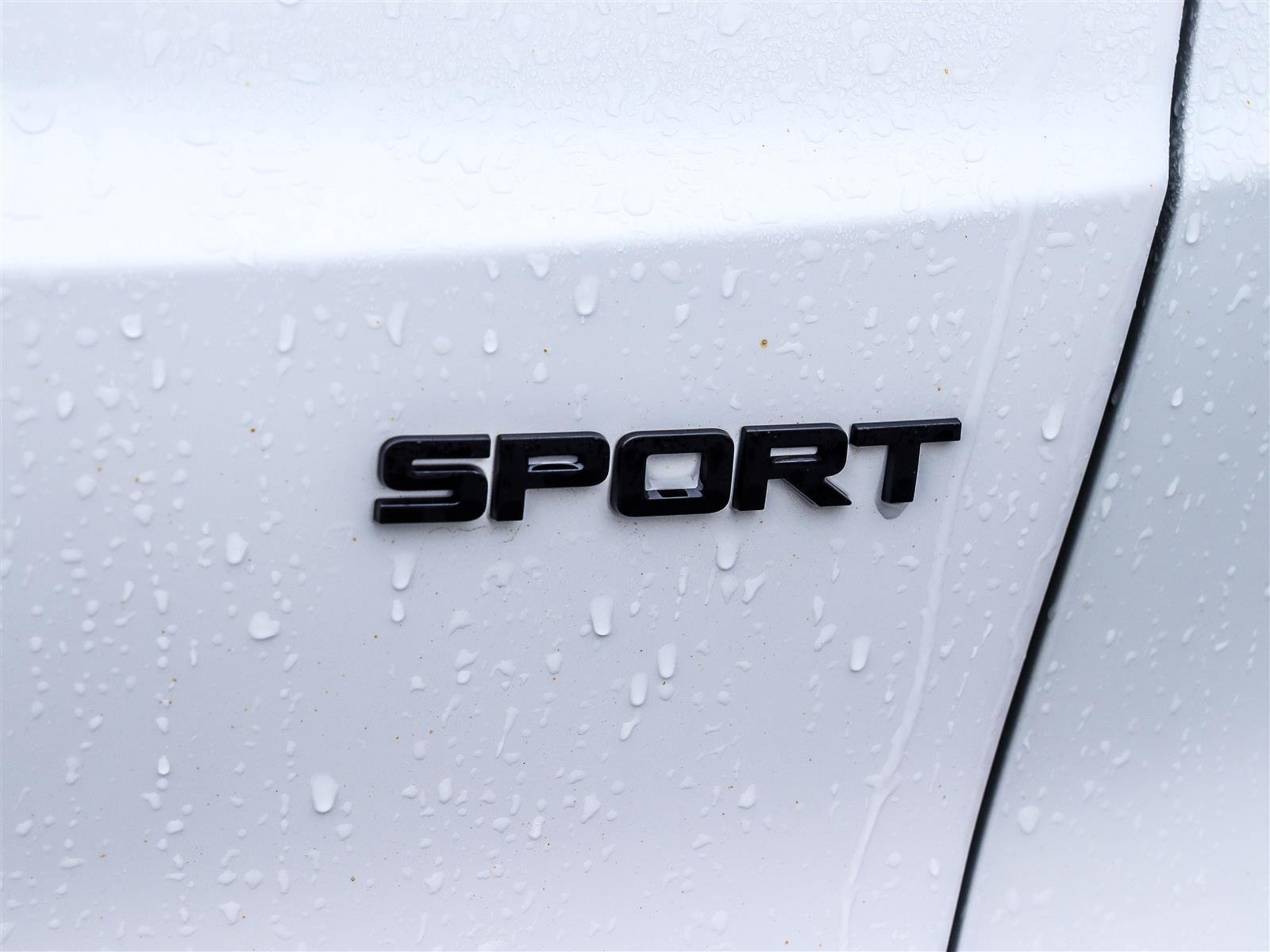 2024 Honda CR-V Sport Ottawa & Gatineau - photo #20