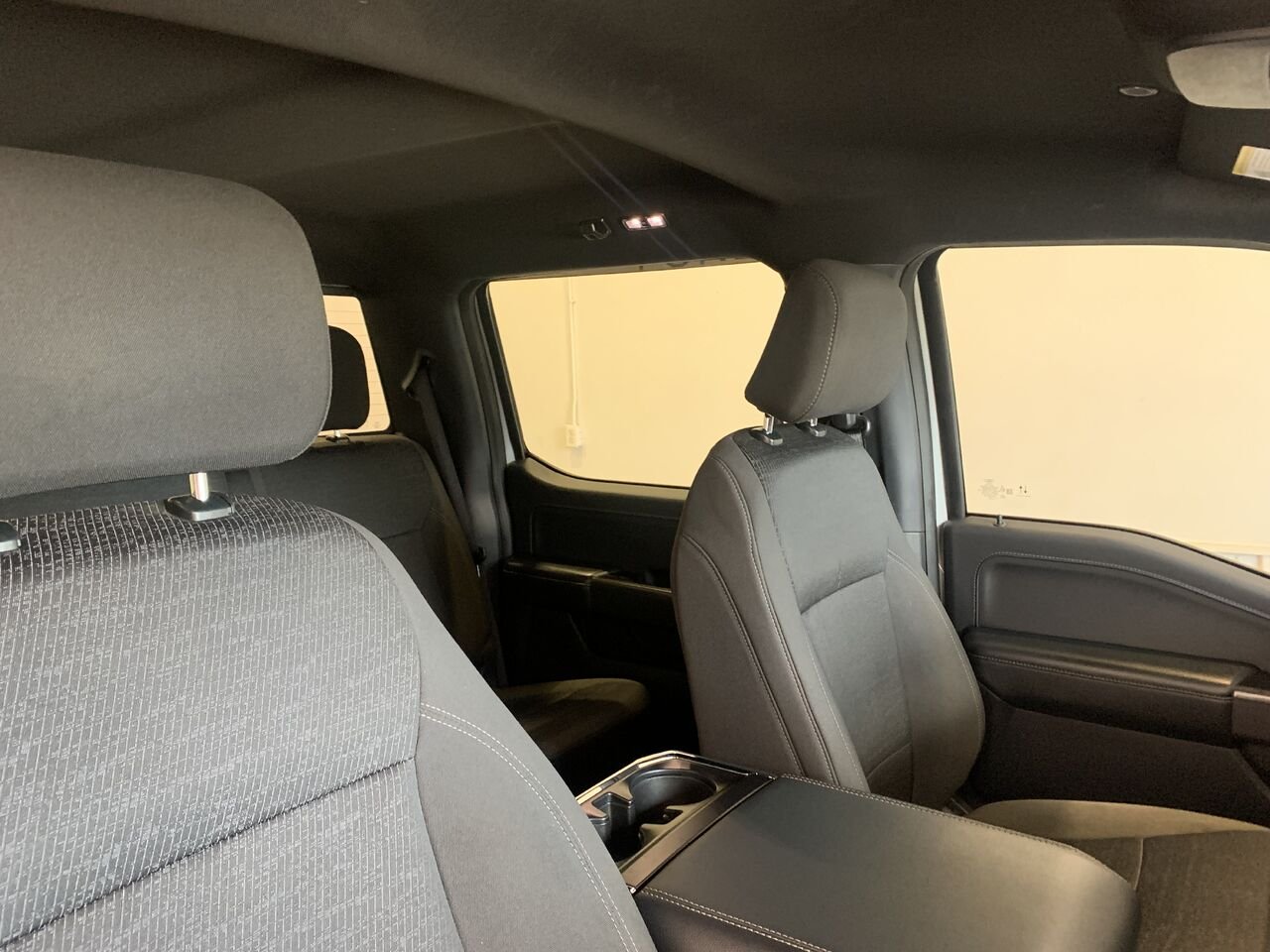 2024 Ford F-150 Grey Châteauguay - photo #14