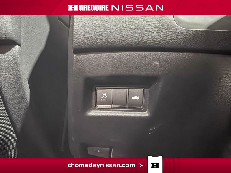 Infiniti Q50 2016 Argent Laval - photo #14