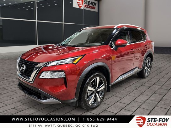 Nissan Rogue 2023 2023 Rouge