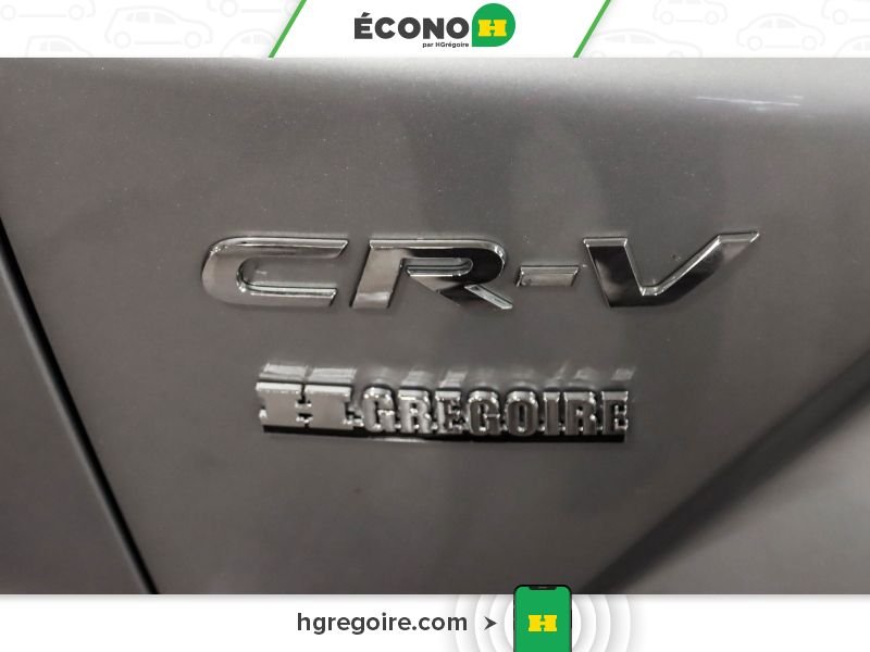 Honda CRV 2017 Laval - photo #11