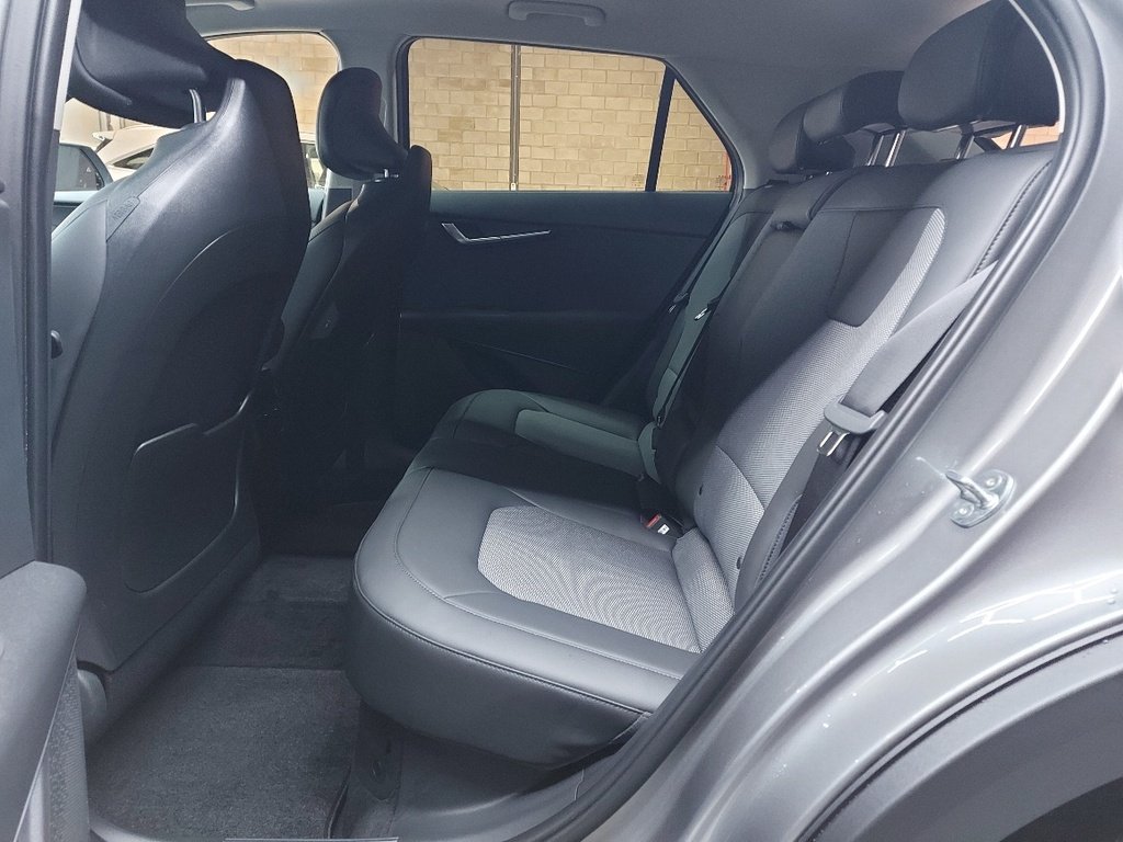 2026 KIA Niro Steel Grey Blainville - photo #8