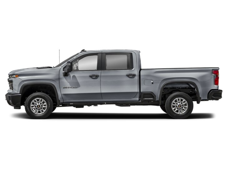 2026 Chevrolet Silverado 2500HD High Country