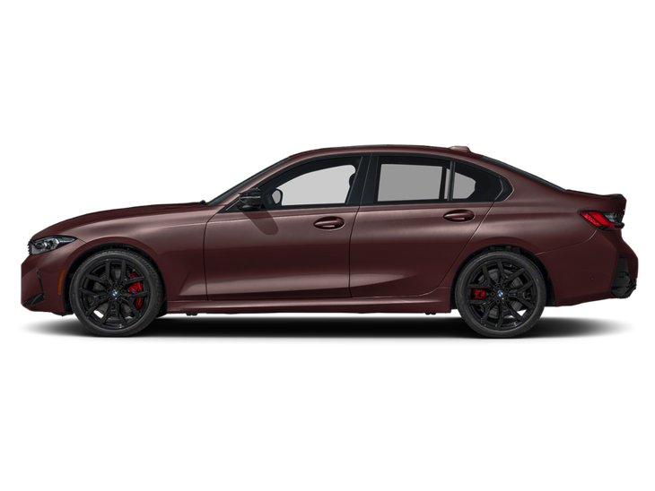 2026 BMW Série 3 M340i xDrive