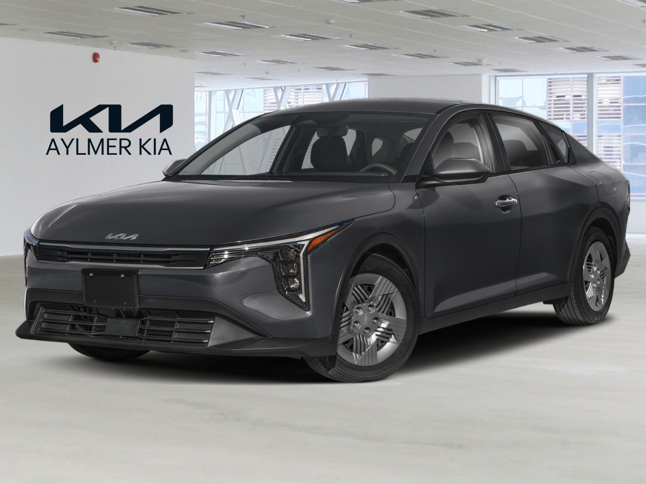 KIA K4 2026 Gatineau - photo #0