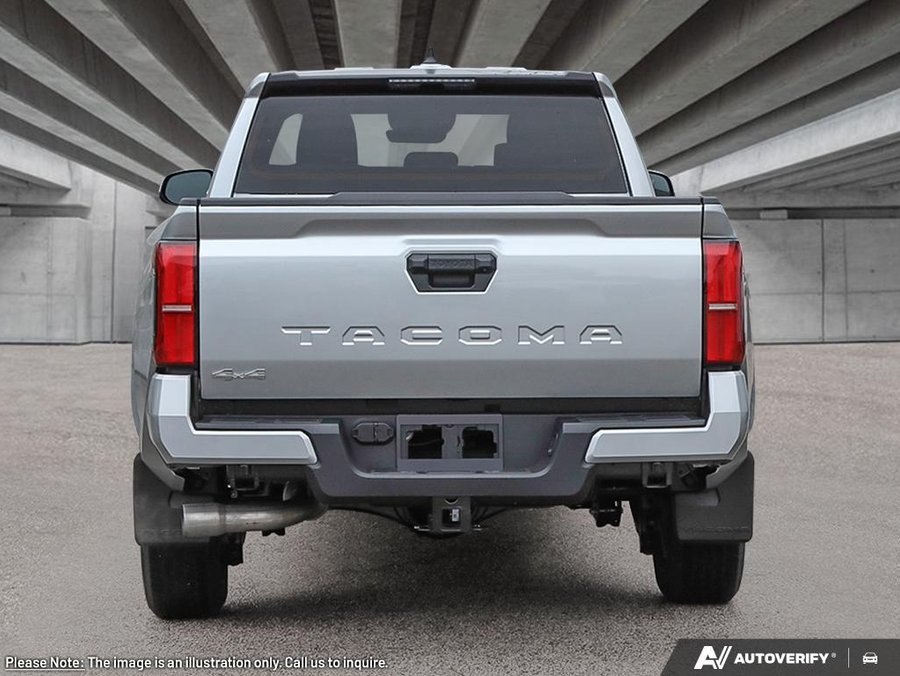 2026 Toyota Tacoma 2026 Mudbath
